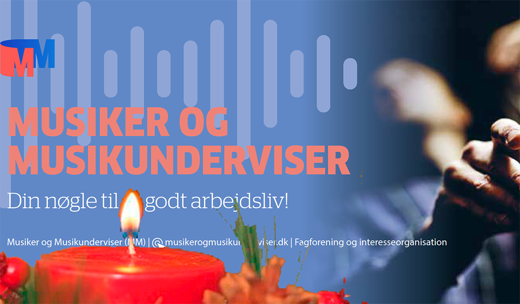 Er du på arbejde under julefrokosten?