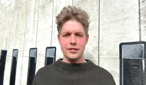 Søren Eriksen