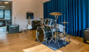 Band_musiklokale