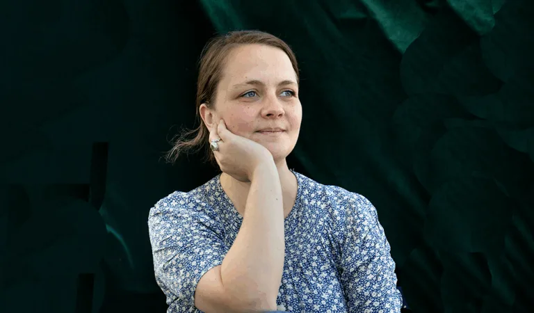 Sophie Søs Meyer