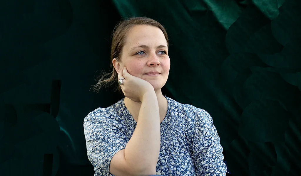 Sophie Søs Meyer