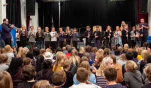 Orkester