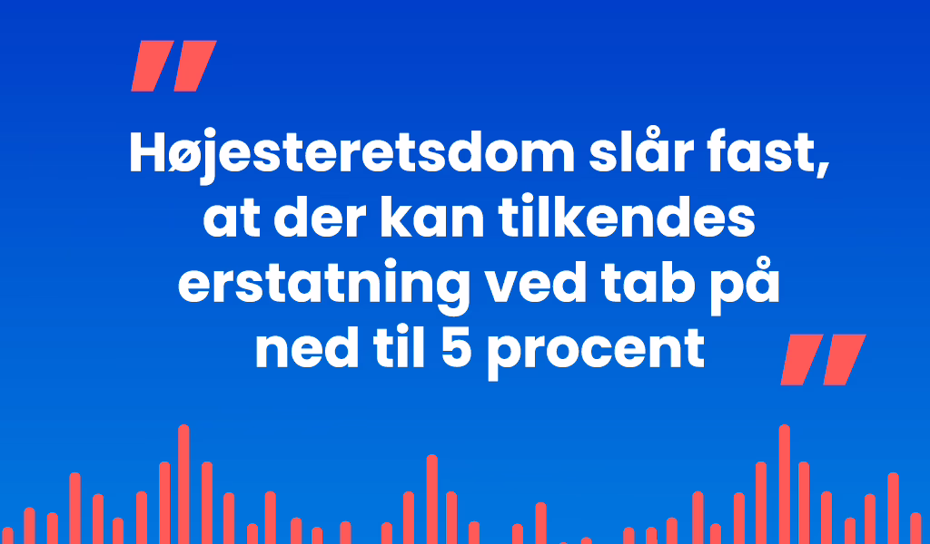 Tabt erhvervsevne
