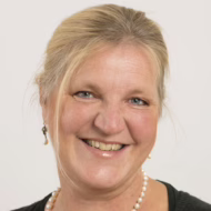Inger Bjerrum Bentzon